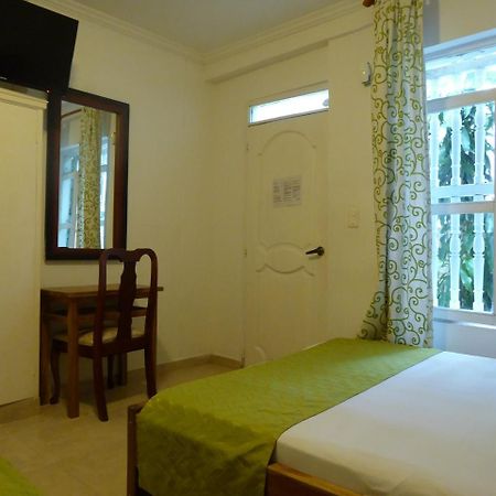Casa Mary Hotell Cartagena Eksteriør bilde
