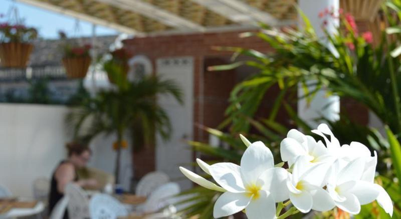 Casa Mary Hotell Cartagena Eksteriør bilde