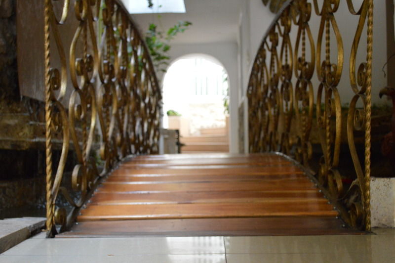 Casa Mary Hotell Cartagena Eksteriør bilde