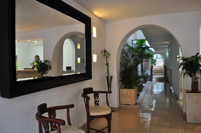 Casa Mary Hotell Cartagena Eksteriør bilde